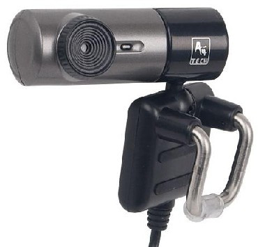 Веб-камера A4TECH PK-835MJ USB2.0