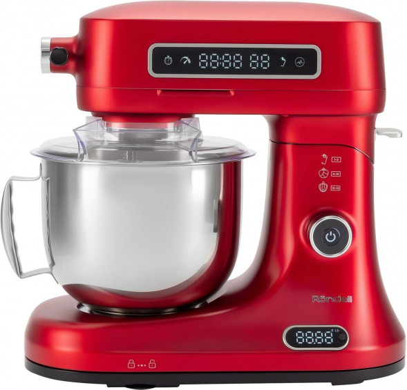 Миксер планетарный RONDELL RDE-KM900 RONDELL RDE-KM900