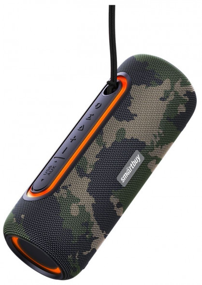 Акустика SMARTBUY (SBS-5300) HERO, камо
