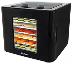Сушилка для овощей и фруктов PIONEER FD905D
