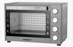 Мини-печь KRAFT KFC-MO 456 HGR
