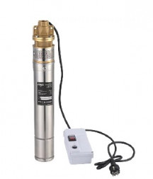Скважинный насос ELITECH 182181 НГ 750-50В Насос скважинный