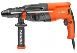 Перфоратор PATRIOT 140301344 Перфоратор RH 243Q