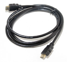 Кабель HDMI 2.0 5BITES APC-200-010 HDMI / M-M / V2.0 / 4K / HIGH SPEED / ETHERNET / 3D / 1M