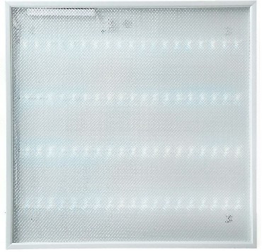 Cветодиодная панель REV 28975 3 LP SLIM QUADRO 48W/6500К