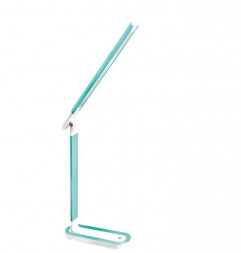 Светильник CAMELION (14154) KD-845 C16 8.5 Вт мятн.+бел.