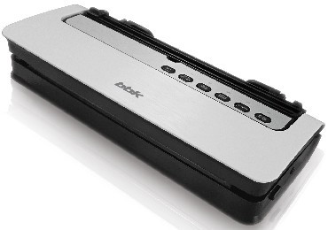 Вакуумный упаковщик BBK BVS801 белый