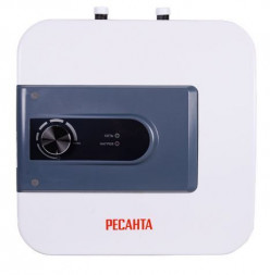 Водонагреватель накопительный электрический РЕСАНТА ВН-15В