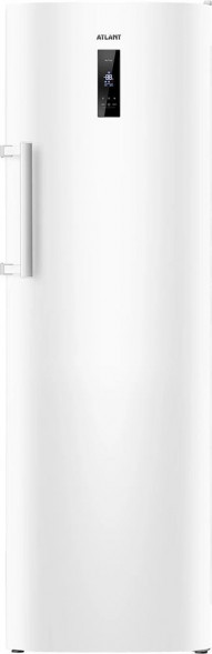 Морозильник ATLANT М-7606-100 ND 278л белый