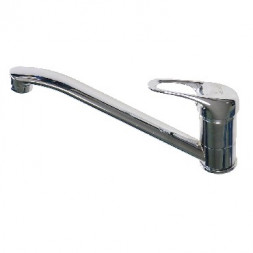 Смеситель для кухни САТУРН 47004 Смеситель кухонный шаровый