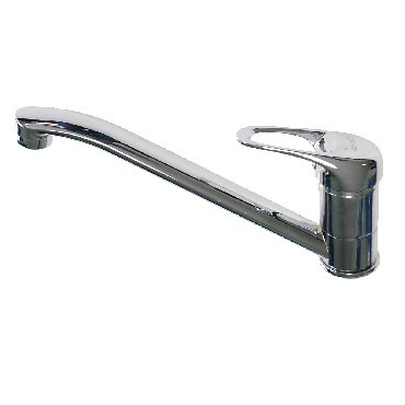 Смеситель для кухни САТУРН 47004 Смеситель кухонный шаровый