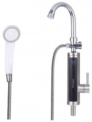 Проточные водонагреватели PIONEER WH660SHSS