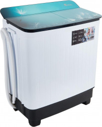 Стиральная маш.полуавт IDEAL ID-75 белая (А)