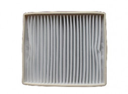 Аксессуары д/пылесосов KOMFORTER HSM-45H хепа-фильтр