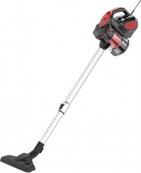 Пылесос STARWIND SCH1310 1000Вт красный/черный