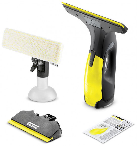 Стеклоочиститель KARCHER WV 2 Premium 1.633-425.0