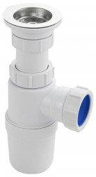 Сифон для мойки САНАКС 4002 Сифон для мойки