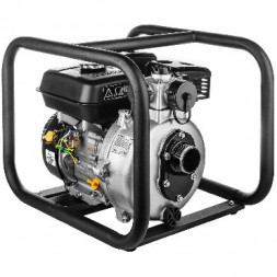 Бензиновая мотопомпа HYUNDAI HYH 50 Бензиновая мотопомпа