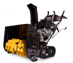 снегоуборщик CHAMPION STT1170E