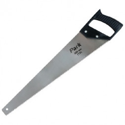 ножовка PARK PIL01 ножовка по дереву 400 мм, мод (355101)