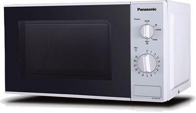 Микроволновая печь PANASONIC NN-SM255WVTG