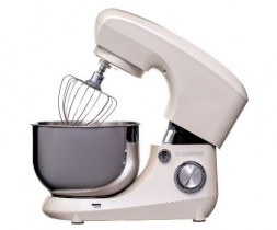Миксер планетарный STARWIND SPM5188 1000Вт бежевый