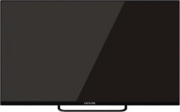 NOVIS NTV-U5530TS UHD SMART Яндекс