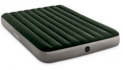 Матрас надувной INTEX Матрас надувной 152x203x25см (в коробке) Арт. 64109