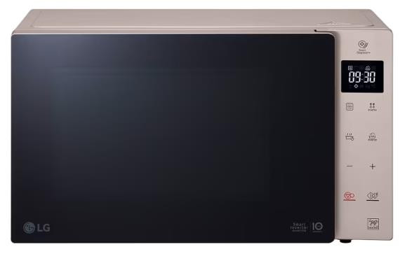 Микроволновая печь LG MW-25R35GISH [ПИ]