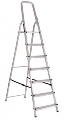 Стремянка ВИХРЬ СА 1х7