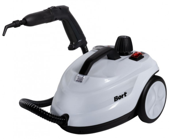 Пароочиститель BORT BDR-5000 TURBO Пароочиститель