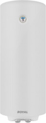 Водонагреватель электрический ROYAL R WH 1.5 50 S сталь