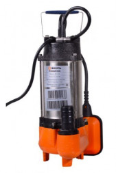 Фекальный насос ВИХРЬ ФН-250