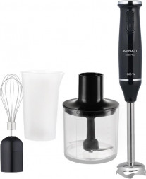 Блендер SCARLETT SC-HB42F12