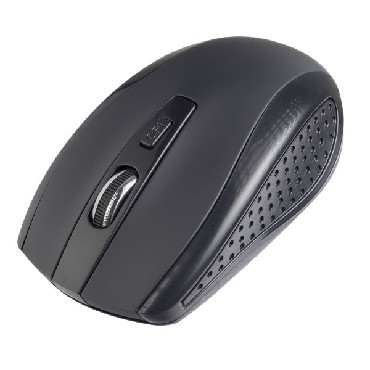 Мышь PERFEO (PF_A4509) LEVEL, черный