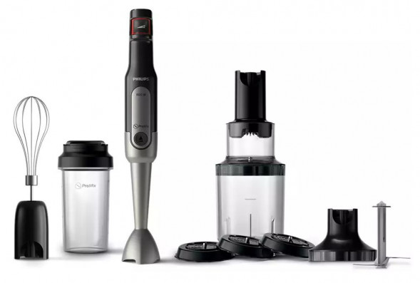 Блендер PHILIPS HR2657/90