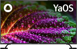 Телевизор BBK 65LEX-8280/UTS2C SMART TV черный