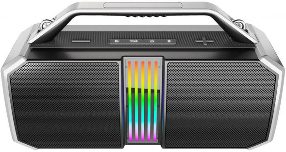 SMARTBUY (SBS-5930) FLYER серый