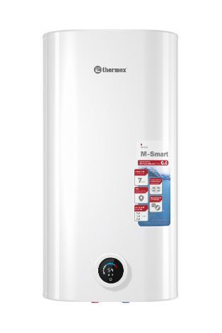 Водонагреватель накопительный электрический THERMEX MS 50 V (PRO)