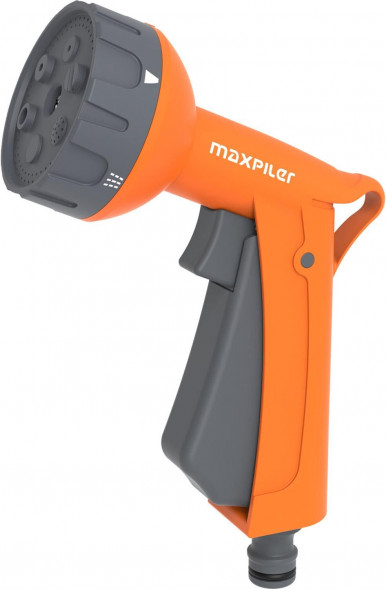 MAXPILER MWG-002 Basic (фиксатор, 7 режимов распыления)