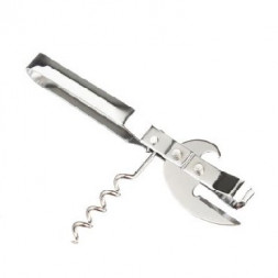 Штопор VETTA Штопор с открывалкой KL36A11 882-145