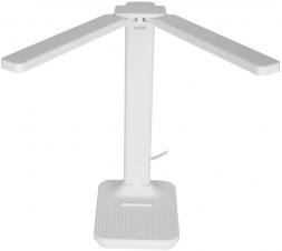Настольный светильник СТАРТ (19035) CT90 белый