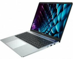 Ноутбук TECNO MegaBook K16SDA Silver (71003300340)