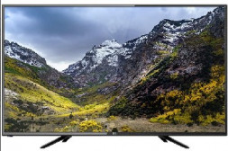LED телевизор BQ 50S01B UHD SMART