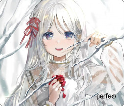 Коврик для компьютерной мыши PERFEO (PF_D0629) &quot;Anime&quot;