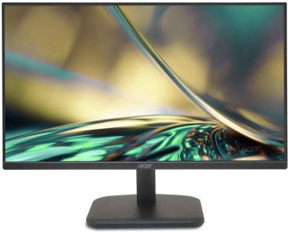 Монитор ACER 23.8 EK241YHbi Black (UM.QE1EE.H02)