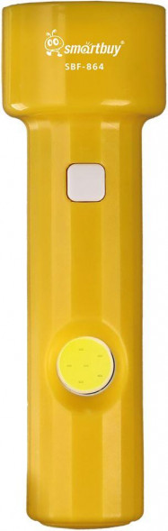 Фонарь SMARTBUY (SBF-864) SBF-864 желтый
