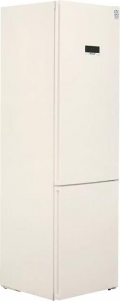 WEISSGAUFF CBN2WС2В2 Inverter 419л бежевый