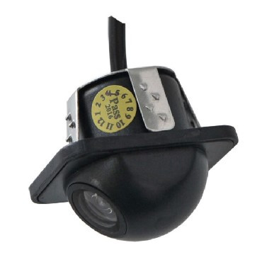 Камера заднего вида SWAT VDC-414 0.1 lux,170 гр.