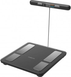 Весы напольные GARLYN Bodyscan Master